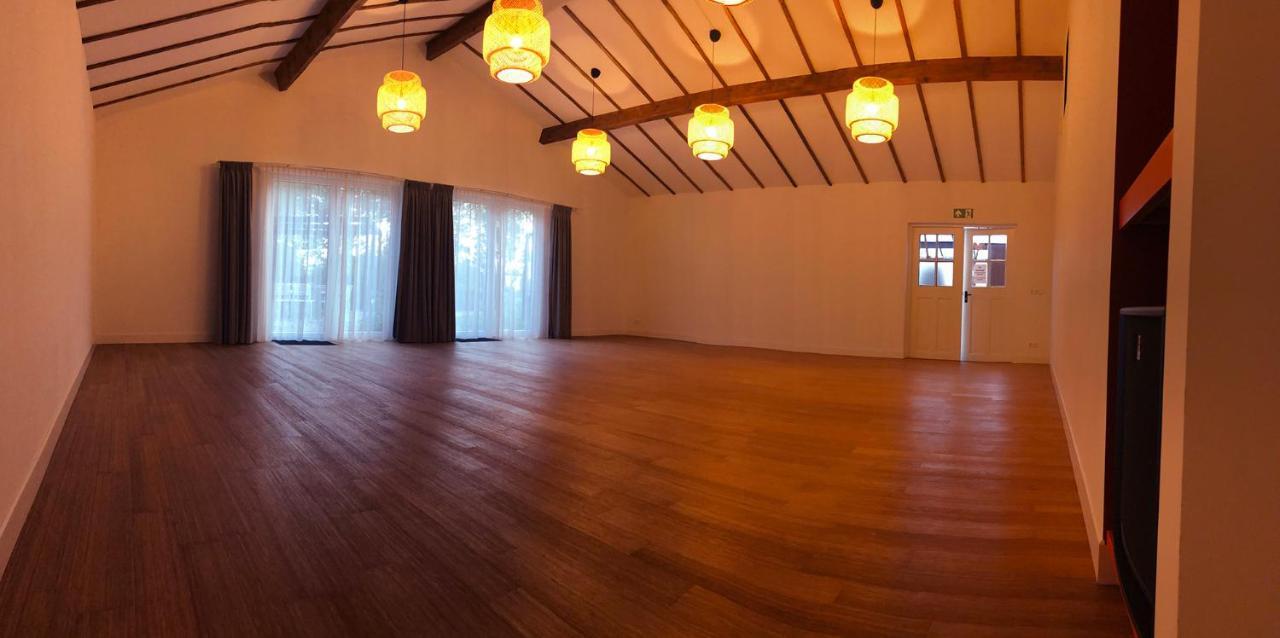 Finca Vrij 샤렌디크 외부 사진